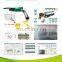 High Precision Capacitive Diesel Fuel Tank Level Sensor Level Measuring Tool