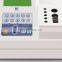 MedFuture semi-auto coagulation analyzer mf-coa01 portable blood medical coagulation analyzer price