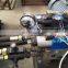 High performance low noise hookah charcoal making machine supplier in China