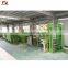 Commercial Food Leftover Dryer Drying Production Line Machine for Wasted Food Recycle