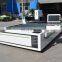 2000w used cnc fiber metal  laser cutting machine for door windows  Remax 3015