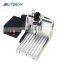 Mini cnc router 3040 engraving machine for milling PCB wood holes cnc router aluminum making