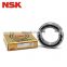 NSK Super Precision Spindle Bearings  7012CTYNDULP4 7012CTYNSULP4 7012C