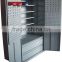 Garage and industrial metal storage cabinets ,tool cabinet AX-5708B-1                        
                                                Quality Choice