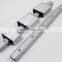 Dual Axls SGR35 Linear Motion Guide rail  With SGB35UU-4  four rollers linear bearing block