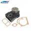 1699785 1698615 467906 422312 HD Truck Spare Parts Diesel Engine Parts Aluminum Water Pump For VOLVO
