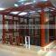 Hui Wanjia high quality sunroom panels for sale