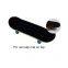 Mini Finger Skateboard Complete Professional Maple Wood Finger Board With Ball Bearings