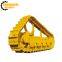 Sell High Quality Doosan DX340LC 200103-00067 Excavator Track Link Assy