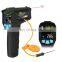 Gun Type Industrial Thermometers Digital Non Contact Portable Temperature Guns IR02 Kitchen Digital Thermometer For Industry