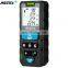 Mestek Mini Handheld Laser Distance Meter 50m 70m 100m Laser Rangefinder OEM Laser Tape Measure Roulette Tool