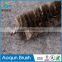 Spiral Wire Brush from India