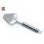 foldable Microwavable Portable Stainless Steel Cheese Spatula Kitchen Accessories Cooking Bake Tool Slicer Cheese Shovel