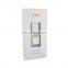 ENO 100ml glass bottle reed diffuser with ECO fragrance oil custom package aroma products for home aroma and home decoration