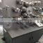 UGS1007 7 Full Color Front Back Two Side Automatic Rotary Fabric Label Printer, Fabric cotton label wash ribbon printing machine