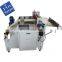 HQ500 automatic printed photo paper roll to sheet cutting machine, photographic paper cutter