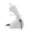 Portable 4d 12 lines 2 in 1 machine for anti-aging wrinkle removal and vaginal tightening