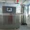 Factory Price Liquid Nitrogen Blast Freezer Liquid Nitrogen Refrigerator
