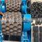 High quality charcoal briquette ball making machine factory hot sale coal / charcoal / coke briquette machine