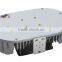 UL CUL LED Street Light Retrofit kits 200W with Mean Well HLG Driver