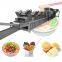 Automatic Instant Noodle Production Line with Oil Filter System