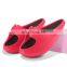 Women's Shoes Weight-loss Japanese Flip Flops Shaking Shoes Stretching Tendons Buttocks Fitness Sports For Women Shoe Slipper