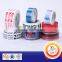 printed packaging tape bopp carton sealing tape with logo