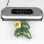 One-touch Full Automatic Food Saver Machine V66 Food Sealer Will Vacuum Seal Automatically electric food vacuum sealer