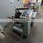 automatic pvc bopp paper roll slitting machine nonwoven pe plastic film thermal paper slitting machine