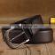 Genuine cow leather belt for men customised wholesale retail high very premium quality OEM ODM