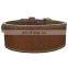 Sialwings Gym Cow Leather Power lifting Belt Premium Leather Weight Lifting custom Training & Fitness Belts