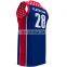 Wholesale Mens Basketball Jersey Bulk Sublimation Breathable Quick Dry Blank Latest Best Custom Basketball