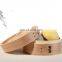 Bamboo utensil set steam cooker vegetable steamer