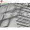 high strength diamond expanded metal mesh