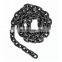 Factory Supplier Grade 80 13Mm Alloy Lashing Chain With J/C Type Hook
