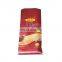 Supplier pp woven packing natural food storage bag for rice and sugar