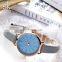SHENGKE Young Girls Handwatch Younth Minimalist Wrist Watchs Valentine's Gift Wristwatch Classic Watches K8021