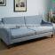 Household Furniture Fabric Sofa Set 1+2+3