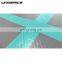 Custom Color Gymnastics Inflatable Air Track,gym Mat Inflatable Air Tumble Track,inflatable Air Track For Fitness