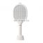 Outdoor Battery Operated Mosquito Killer Swatter Racket Electric Fly Killer Repellent Rechargeable Handheld Mosquito Killing Bat