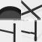 2-Tier Bathroom Countertop Organizer Decorative Tray Vanity Tray Cosmetic & Makeup Storage Standing Shelf