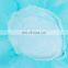 High Quality Disposable Round Cap Comfortable Manufacture Direct Sale Nonwoven Mob Bouffant Hat