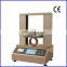 RCT ECT FCT paper box compression testing machine