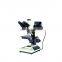 HST-FL7500 Trinocular Upright Metallurgical Microscope With Camera