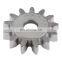 LIVTER HSS Disc Type Gear Hob Shaving Cutter
