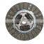 GKP9019A01,TYD135U,DTX-137,9.8'' clutch plate TEYETA HILUX