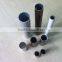 all kinds of popular good quality aluminum round pipes