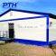 ready made house manufacturers living container small cabin