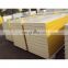Wall Cladding Insulation Board SIP Panel Cold Room Rock Wool/ PU /EPS Sandwich Panels Roofing Panel