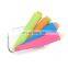 OEM Food Grade Single Reusable Pink Small Wholesale New Arrivals High Quality Custom Silicone Popsicle Mold
